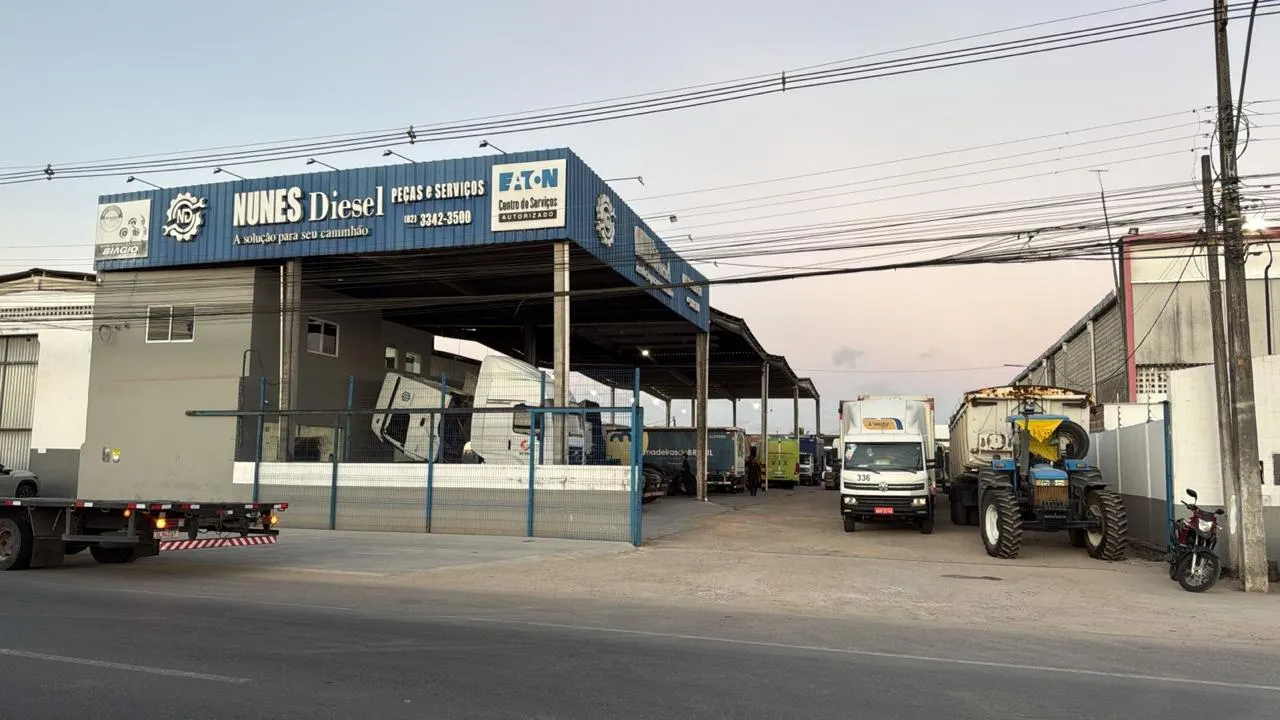 Socorro Mecânico 24 Horas