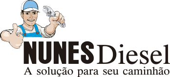 Nunes Diesel Logo